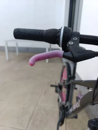 Bicicleta Montaña Rockrider ST100