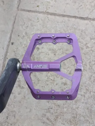 Bicicleta Montaña Rockrider ST100