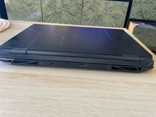 Portátil Acer Nitro 5 para piezas