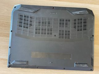 Portátil Acer Nitro 5 para piezas