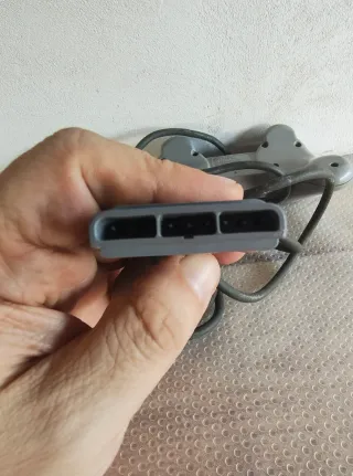 Controller PS1 Sony Originale