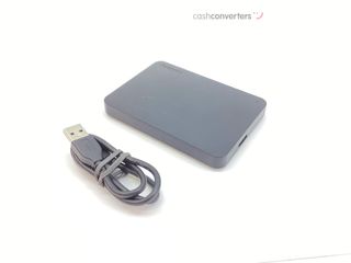 disco duro toshiba canvio basics 1tb