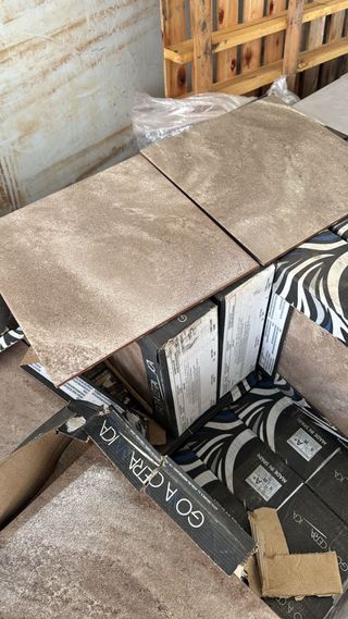 Baldosas Suelo 33x33 cm