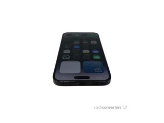 apple iphone 14 pro max 256gb