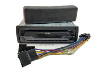 autorradio sony cdx-s2050c