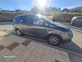 SEAT Altea Xl 2013