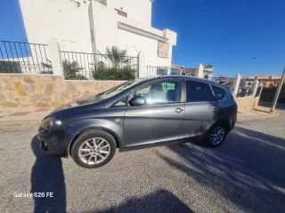 SEAT Altea Xl 2013