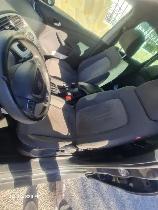 SEAT Altea Xl 2013