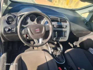 SEAT Altea Xl 2013