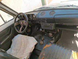 Lada Niva 1993