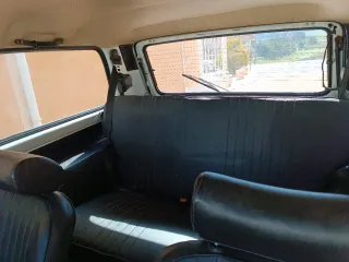 Lada Niva 1993