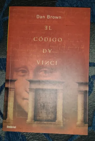 EL CODIGO DA VINCI