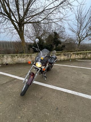 Gilera eaglet 50cc 1994