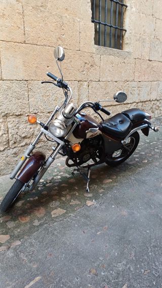 Gilera eaglet 50cc 1994
