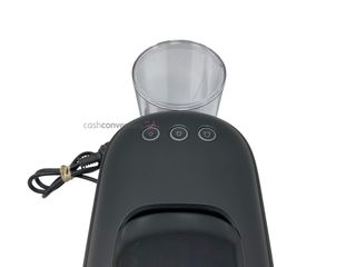 cafetera capsulas de longhi lor barista