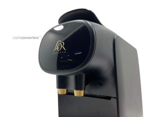 cafetera capsulas de longhi lor barista