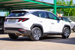 HYUNDAI TUCSON 1.6 CRDI 100kW 136CV 48V Maxx