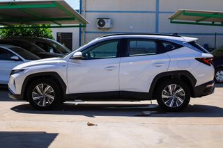 HYUNDAI TUCSON 1.6 CRDI 100kW 136CV 48V Maxx