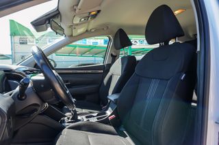 HYUNDAI TUCSON 1.6 CRDI 100kW 136CV 48V Maxx