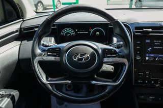 HYUNDAI TUCSON 1.6 CRDI 100kW 136CV 48V Maxx