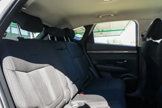 HYUNDAI TUCSON 1.6 CRDI 100kW 136CV 48V Maxx