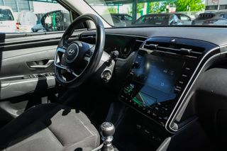 HYUNDAI TUCSON 1.6 CRDI 100kW 136CV 48V Maxx