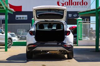 HYUNDAI TUCSON 1.6 CRDI 100kW 136CV 48V Maxx