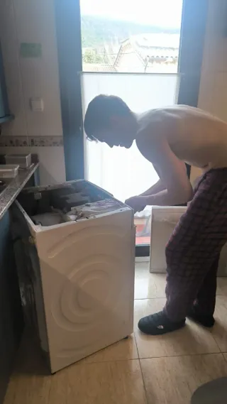 Montaje de muebles
