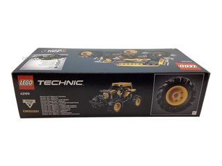otros juegos y juguetes lego 42199