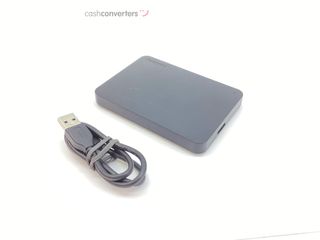 disco duro toshiba canvio basics 1tb