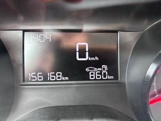 Peugeot 208 2014