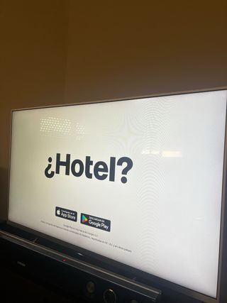 Sony Bravia KDL-43W807C 43” para reparar