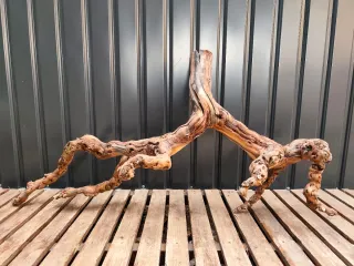 Raíz/tronco XL Decoración acuario