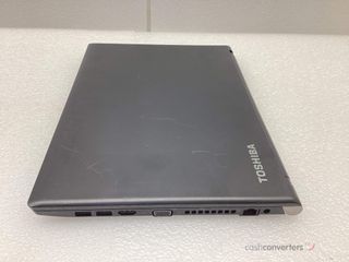 pc portatil toshiba satellite pro a40