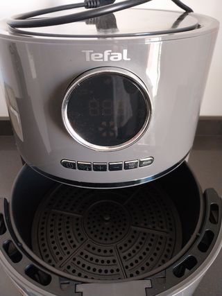 Freidora Aire Digital Tefal 4.2L