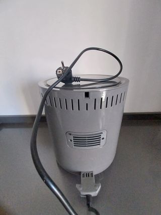 Freidora Aire Digital Tefal 4.2L