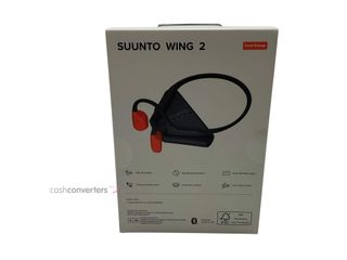 in-ear suunto wing 2