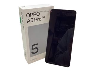 oppo a5 pro 8gb 256gb