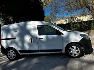 Dacia Dokker 1.6 GLP 110CV 2020