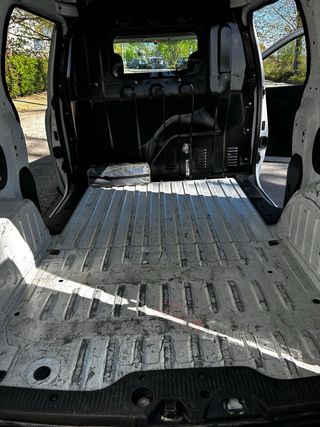 Dacia Dokker 1.6 GLP 110CV 2020