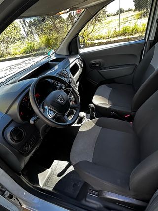 Dacia Dokker 1.6 GLP 110CV 2020