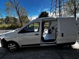 Dacia Dokker 1.6 GLP 110CV 2020