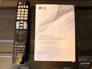 TV LG