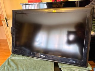 TV LG