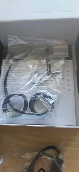 Garmin Edge 530 Ciclocomputador GPS.