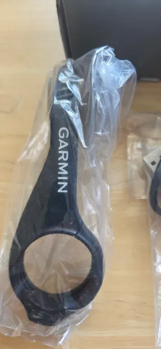 Garmin Edge 530 Ciclocomputador GPS.