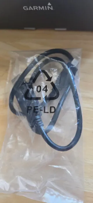 Garmin Edge 530 Ciclocomputador GPS.