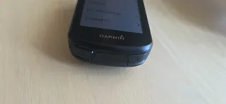 Garmin Edge 530 Ciclocomputador GPS.