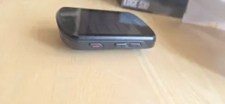 Garmin Edge 530 Ciclocomputador GPS.