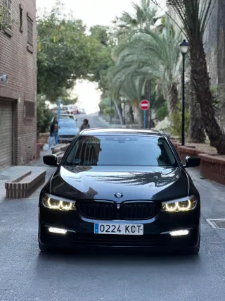 BMW Serie 5 2017